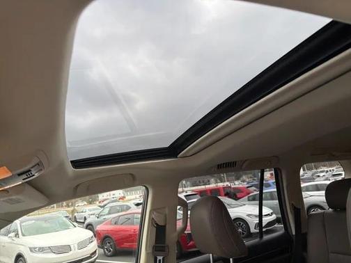 2016 Lexus GX 460 Base