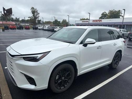 2024 Lexus TX 350 Base