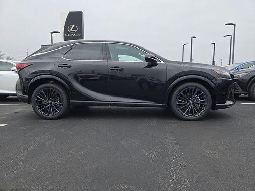 2026 Lexus RX 350 Premium