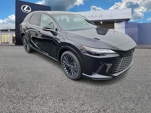 Caviar 2026 Lexus RX 350 Premium