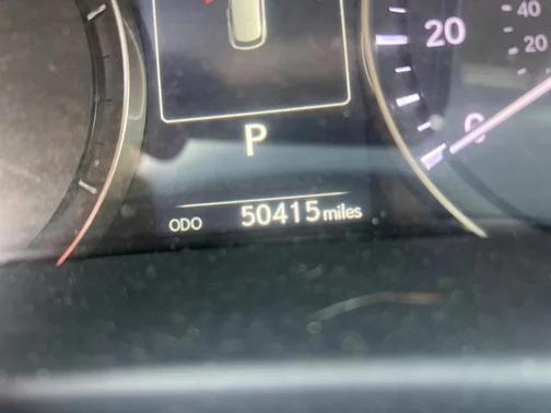 2016 Lexus RX 450h Base