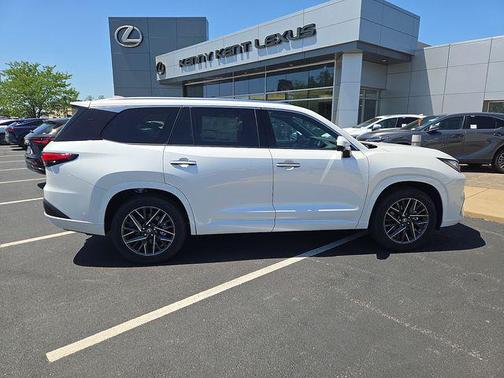 WIND CHILL P 2026 Lexus TX 350 Premium