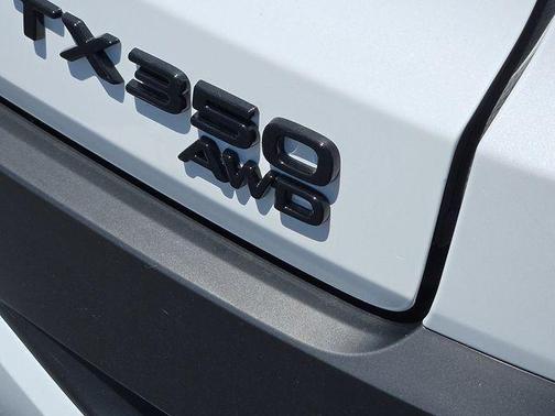 WIND CHILL P 2026 Lexus TX 350 Premium