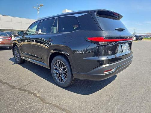 Caviar 2026 Lexus TX 350 Premium