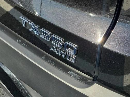 2026 Lexus TX 350 Premium