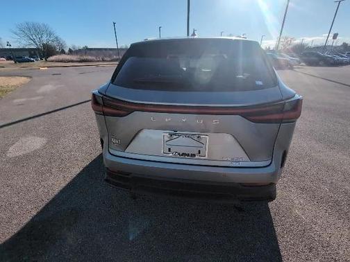 2025 Lexus NX 350 350 Base