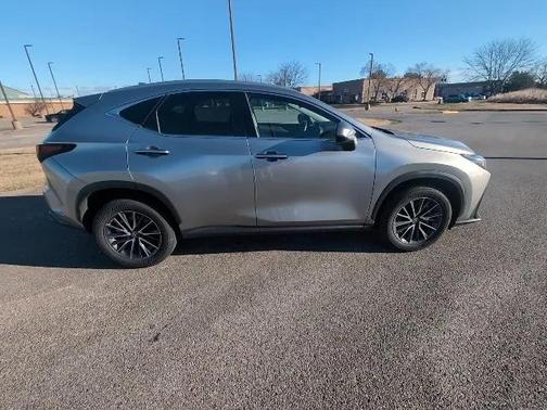 2025 Lexus NX 350 350 Base
