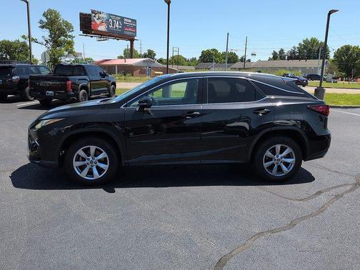 Caviar 2019 Lexus RX 350 Base