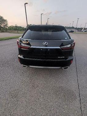 Caviar 2019 Lexus RX 350 Base