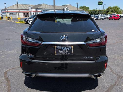 Caviar 2019 Lexus RX 350 Base