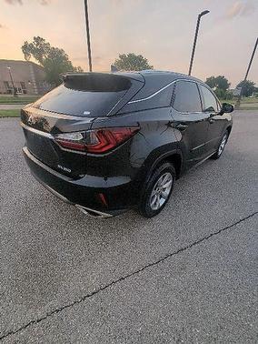 Caviar 2019 Lexus RX 350 Base