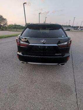 Caviar 2019 Lexus RX 350 Base