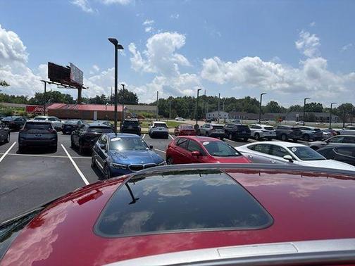 Matador Red Mica 2025 Lexus RX 350 Premium