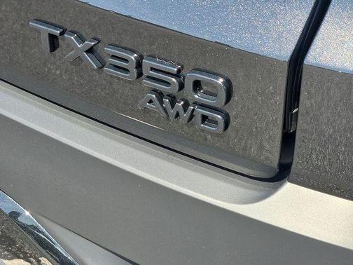 Caviar 2026 Lexus TX 350 Luxury