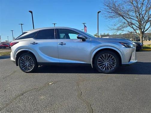 2024 Lexus RX 350 Luxury