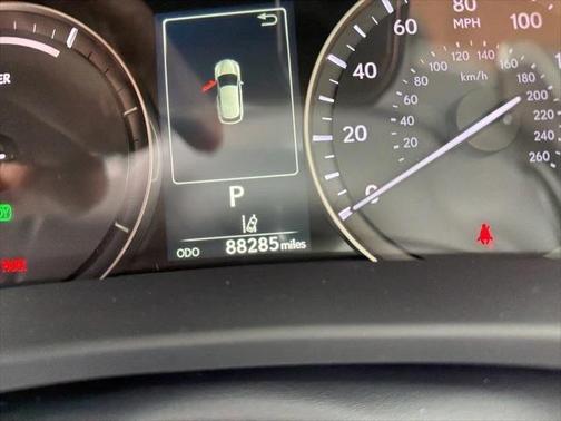 2021 Lexus RX 450h Base