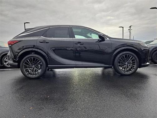 2026 Lexus RX 350 Base