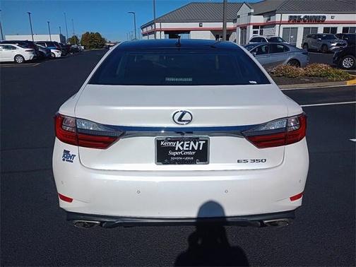 2018 Lexus ES 350 Base