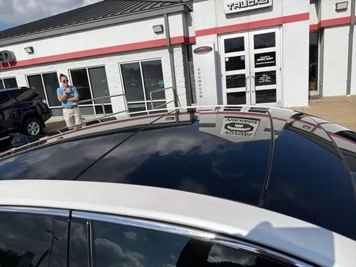 2018 Lexus ES 350 Base