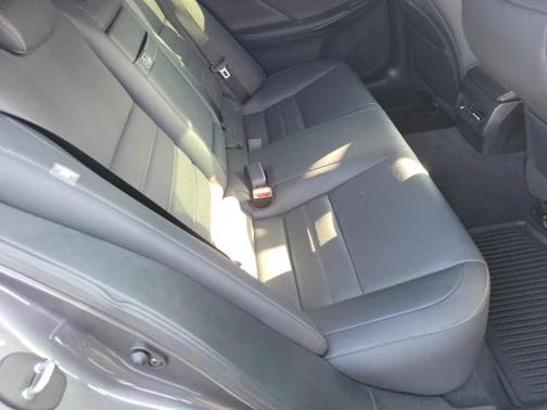 2022 Lexus IS 350 Base