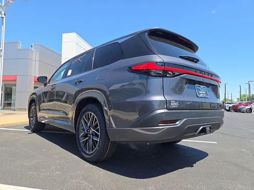 CLOUDBURST 2026 Lexus TX 350 Premium