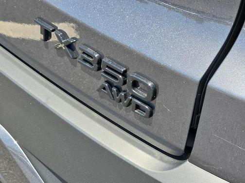 CLOUDBURST 2026 Lexus TX 350 Premium