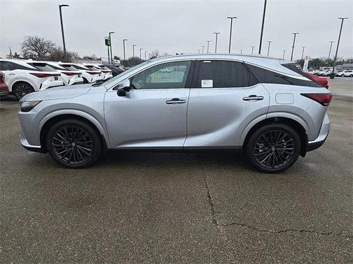 2026 Lexus RX 350 Premium