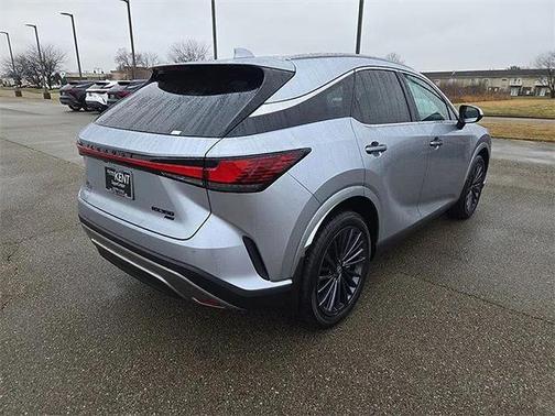 2026 Lexus RX 350 Premium