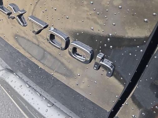 Caviar 2026 Lexus LX 700h Luxury