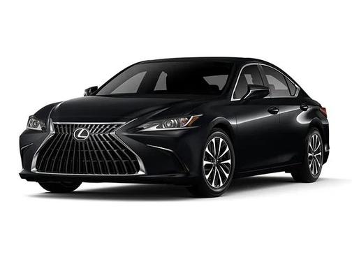 2023 Lexus ES 250 Base