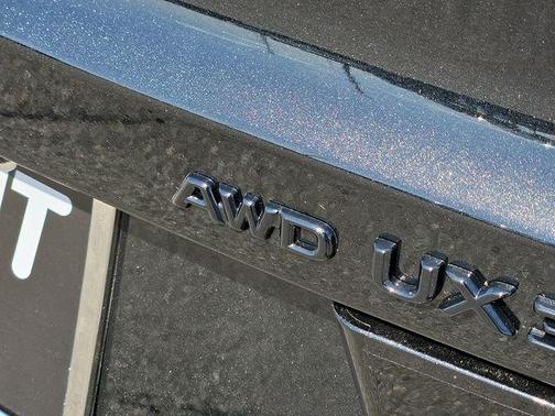 Caviar 2026 Lexus UX 300h Premium