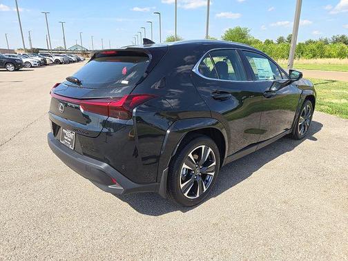 Caviar 2026 Lexus UX 300h Premium