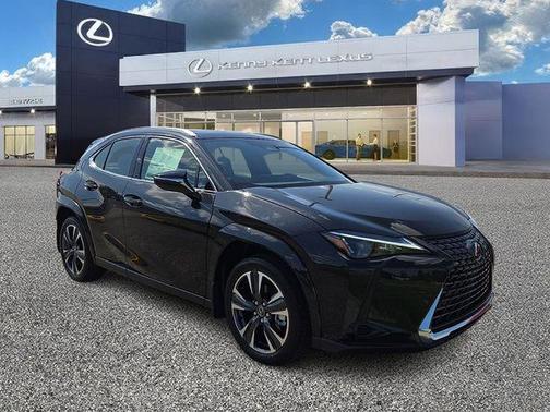 Caviar 2026 Lexus UX 300h Premium