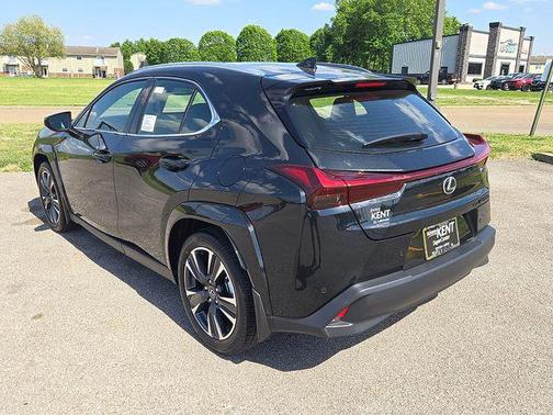 Caviar 2026 Lexus UX 300h Premium