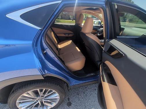 Grecian Water 2026 Lexus NX 350 Premium