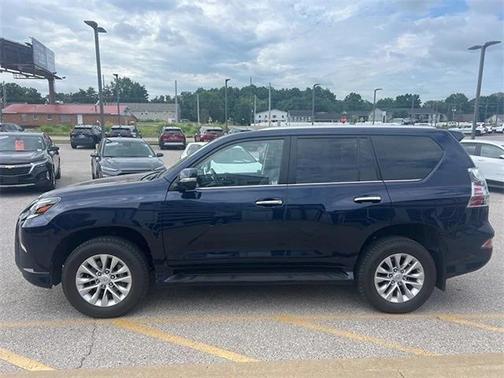 2023 Lexus GX 460 Premium