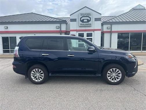 2023 Lexus GX 460 Premium