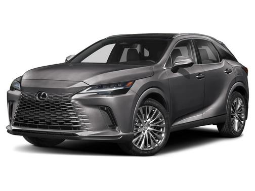 2026 Lexus RX 350 Luxury
