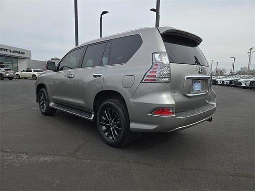 2023 Lexus GX 460 Premium