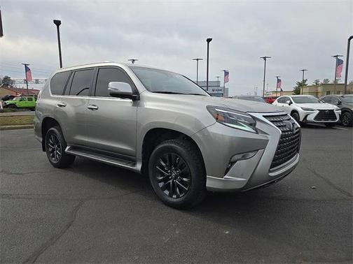 2023 Lexus GX 460 Premium