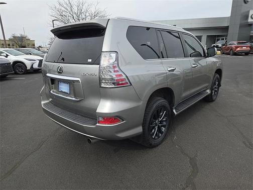 2023 Lexus GX 460 Premium