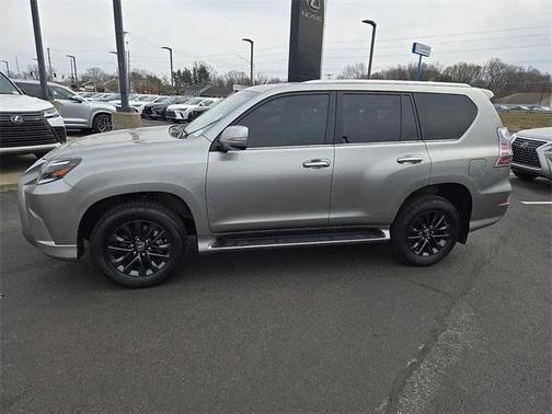 2023 Lexus GX 460 Premium