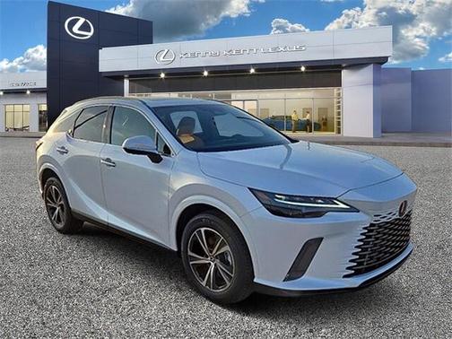 2026 Lexus RX 350 Premium