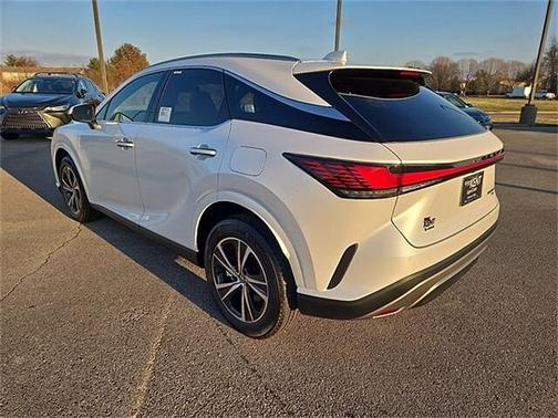 2026 Lexus RX 350 Premium