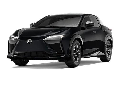 2026 Lexus RZ 350e Premium