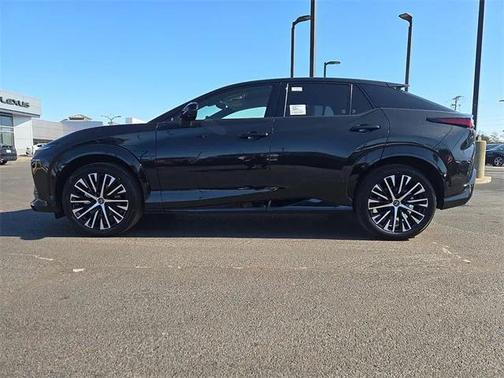 2026 Lexus RZ 350e Premium