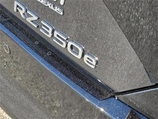 2026 Lexus RZ 350e Premium