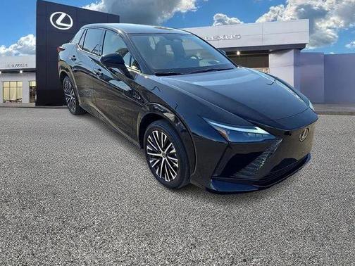 2026 Lexus RZ 350e Premium