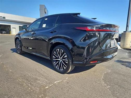 2026 Lexus RZ 350e Premium