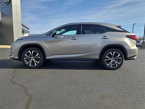 2020 Lexus RX 350 Base